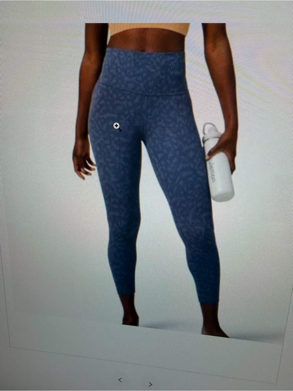 Lululemon align legging